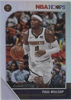 Paul Millsap [Artist Proof] #266