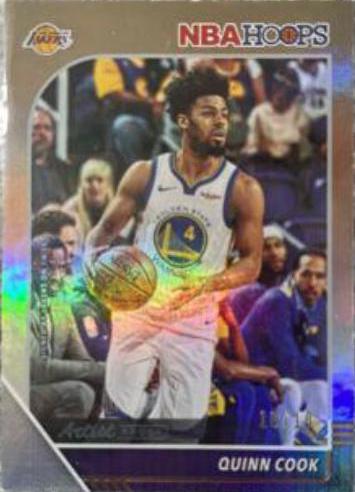 Quinn Cook #267