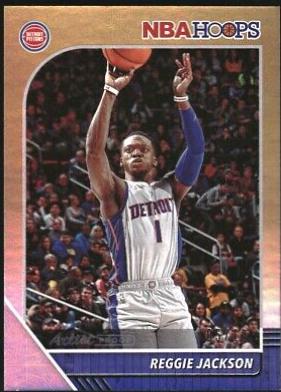 Reggie Jackson [Gold Artist Proof] #57