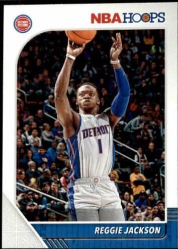 Reggie Jackson [Red] #57