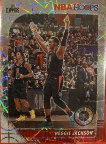 Reggie Jackson [Silver] #57