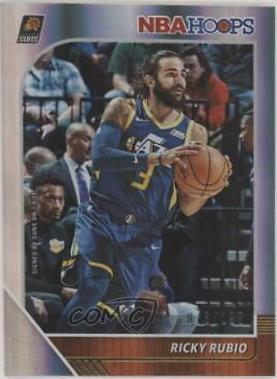 Ricky Rubio [Premium Box] #189