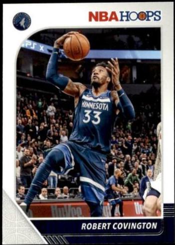 Robert Covington #277
