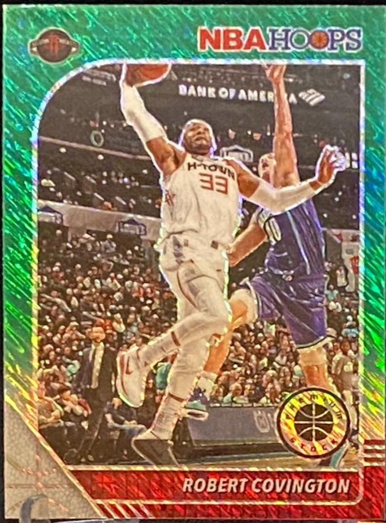 Robert Covington [Green] #277