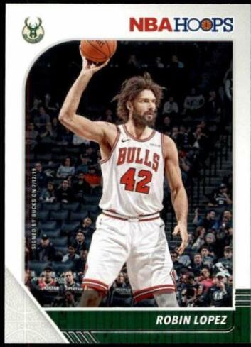 Robin Lopez #31