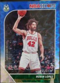 Robin Lopez [Blue Explosion] #31