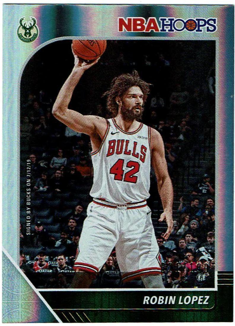 Robin Lopez [Premium Box] #31