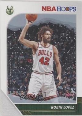 Robin Lopez [Winter] #31