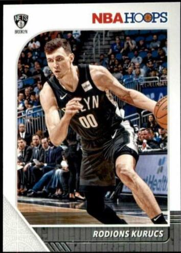 Rodions Kurucs #17