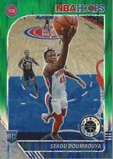 Sekou Doumbouya [Green] #212