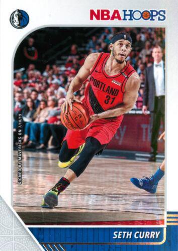 Seth Curry #160