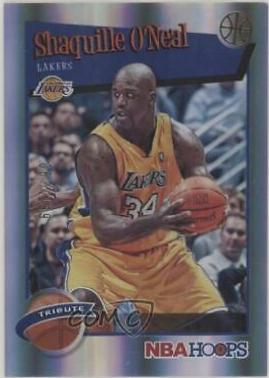 Shaquille O'Neal [Premium Box] #283