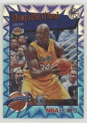 Shaquille O'Neal [Teal Explosion] #283