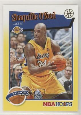 Shaquille O'Neal [Yellow] #283