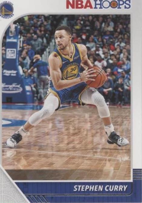 Stephen Curry #59