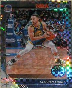 Stephen Curry [Premium Box] #59