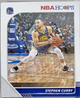 Stephen Curry [Red Back] #59