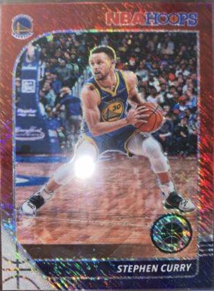 Stephen Curry [Red] #59