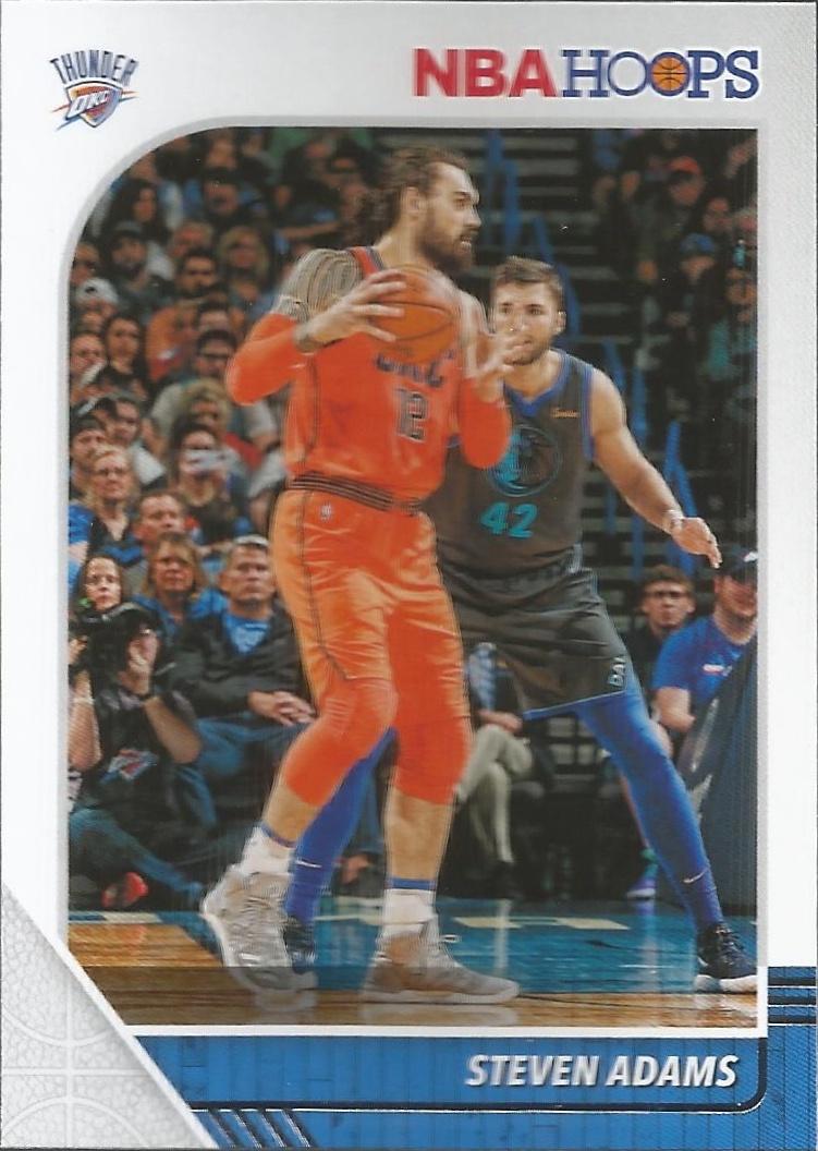 Steven Adams #130