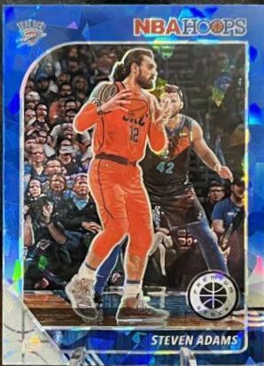 Steven Adams [Blue] #130