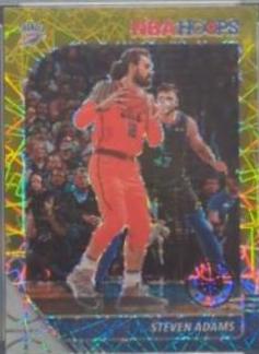 Steven Adams [Premium Box] #130