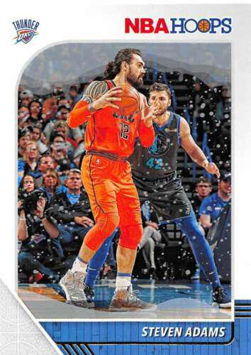 Steven Adams [Winter] #130