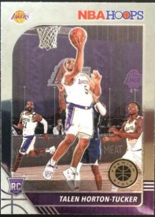 Talen Horton Tucker #248