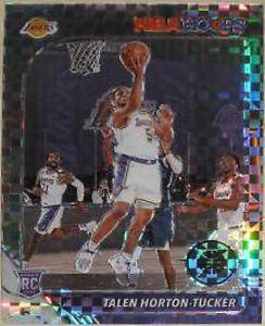 Talen Horton Tucker [Premium Box] #248