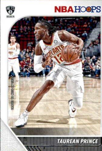 Taurean Prince #16