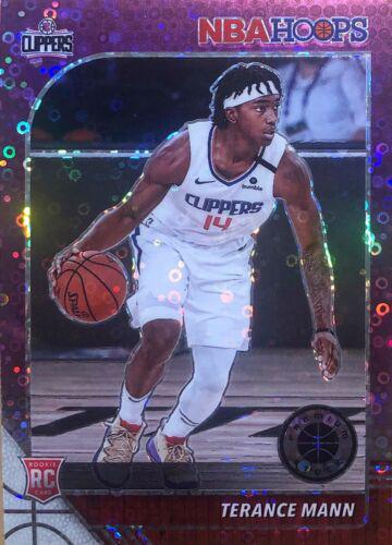 Terance Mann [Purple] #245