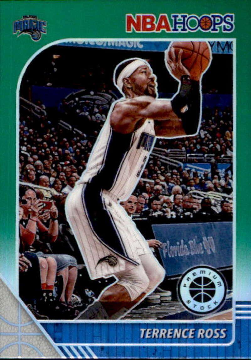Terrence Ross [Green] #143