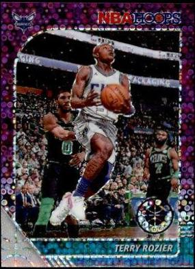 Terry Rozier [Purple] #10