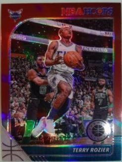 Terry Rozier [Red] #10