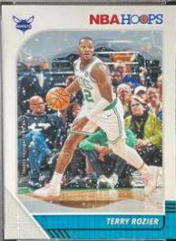 Terry Rozier [Winter] #10