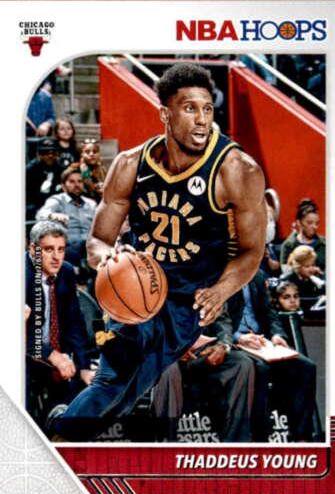 Thaddeus Young #78