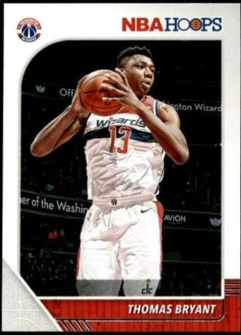 Thomas Bryant #193