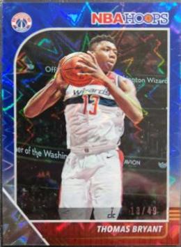 Thomas Bryant [Blue] #193