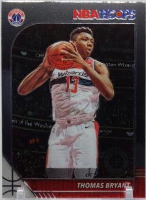 Thomas Bryant [Premium Box] #193