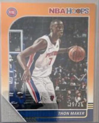 Thon Maker #58