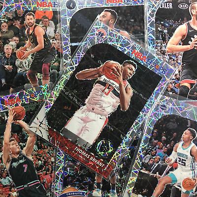 Tobias Harris [Silver] #147
