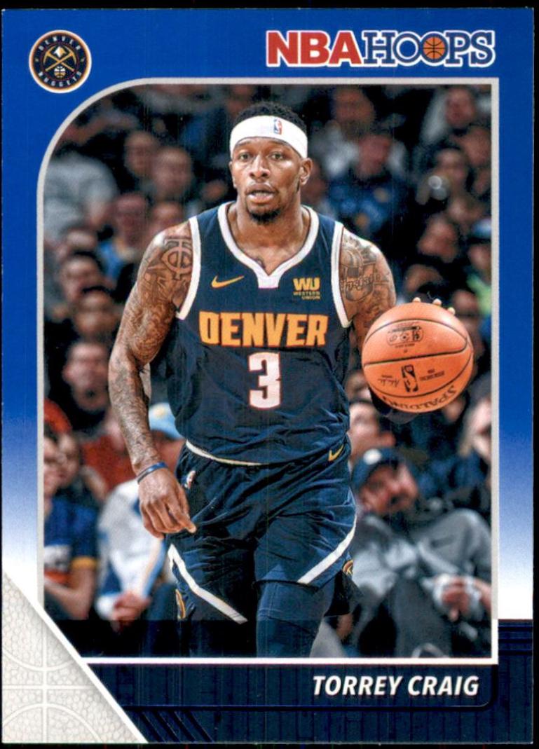 Torrey Craig [Blue] #50