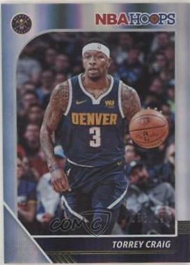 Torrey Craig [Premium Box] #50