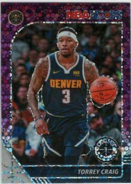 Torrey Craig [Purple] #50