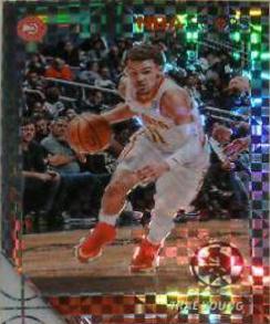 Trae Young [Premium Box] #1