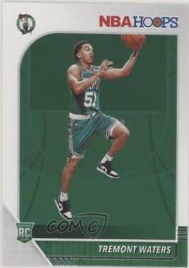 Tremont Waters #237