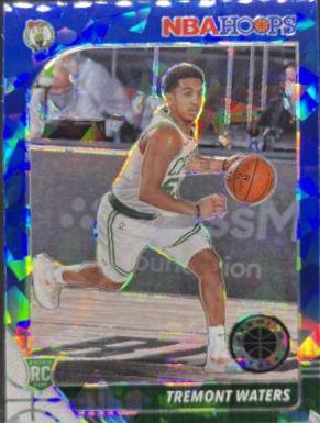 Tremont Waters [Blue] #237