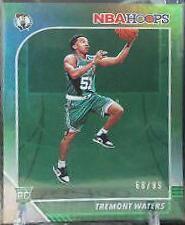 Tremont Waters [Green] #237