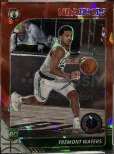 Tremont Waters [Red] #237