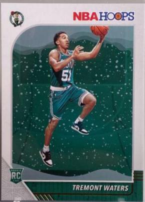 Tremont Waters [Winter] #237