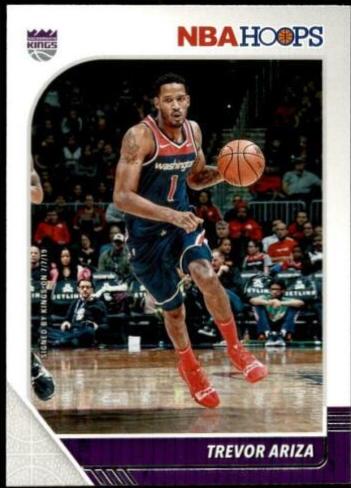 Trevor Ariza #197